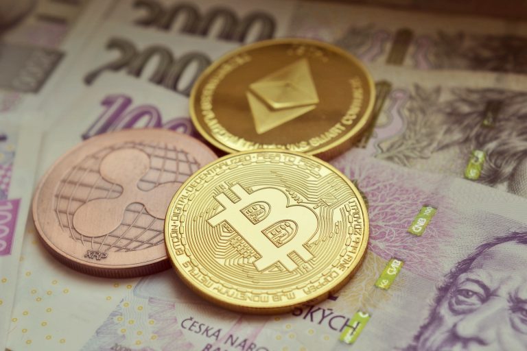 Ripple kopen