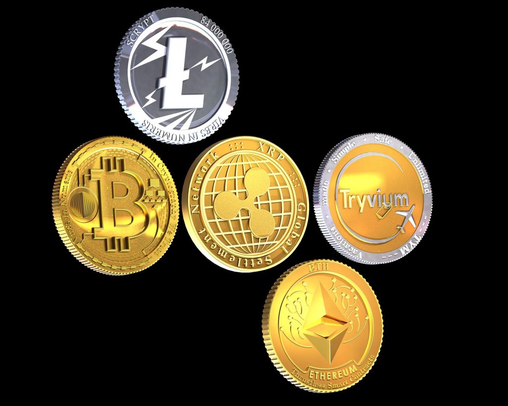 koop bitcoin ideal